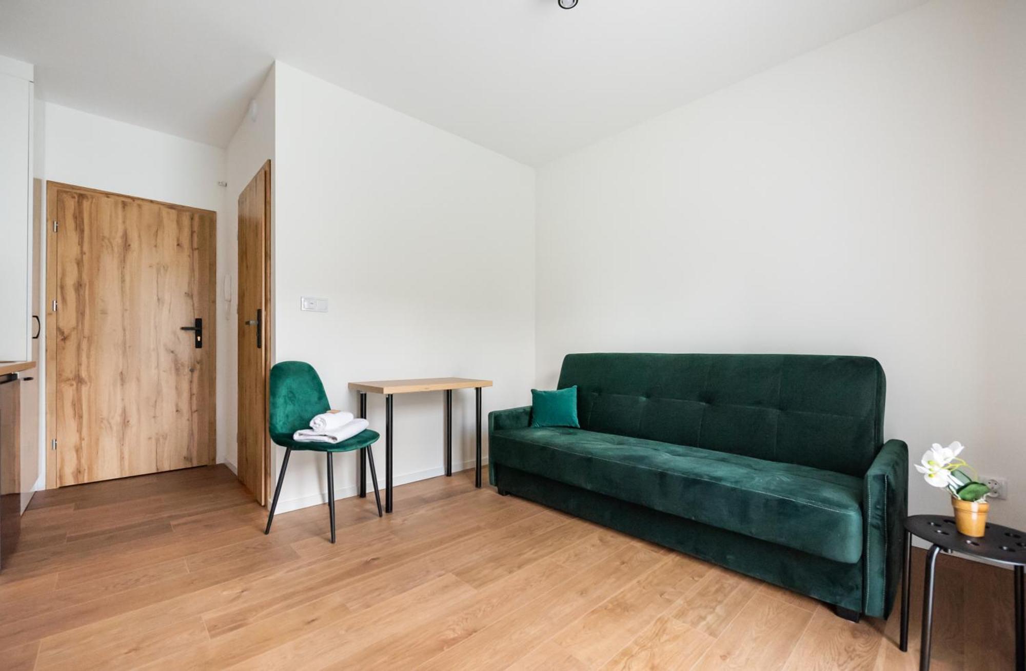 Hohome Comfy Apartments وارسو المظهر الخارجي الصورة